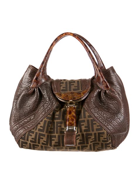 fendi spy handbag|fendi spy bag discontinued.